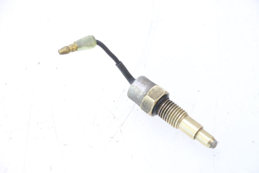 photo de TERMOCONTATTO KAWASAKI GPX F ZX750F 750 (1986 - 1990) - Vista principale