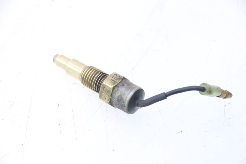 photo de TERMOCONTATTO KAWASAKI GPX F ZX750F 750 (1986 - 1990) - Zoom sullo stato d'uso