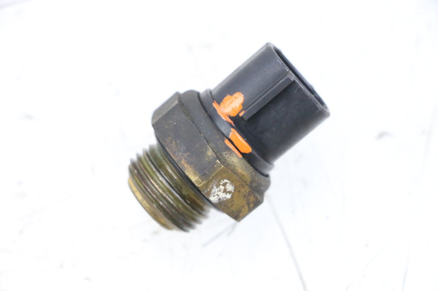 photo de TERMOCONTATTO SUZUKI GSXR GSX-R 1000 (2003 - 2004) - Vista principale