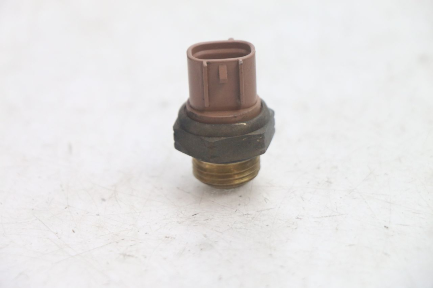 photo de TERMOCONTATTO SYM GTS EVO 125 (2009 - 2013) - Vista principale