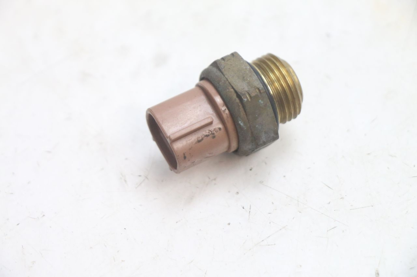 photo de TERMOCONTATTO SYM GTS EVO 125 (2009 - 2013) - Zoom sullo stato d'uso