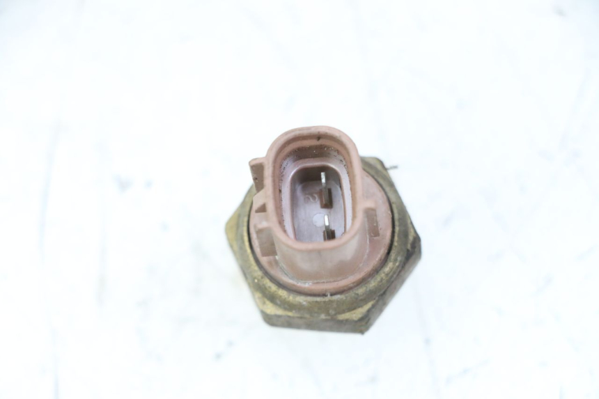 photo de TERMOCONTATTO SYM JOYMAX 125 (2010 - 2017) - Zoom sullo stato d'uso