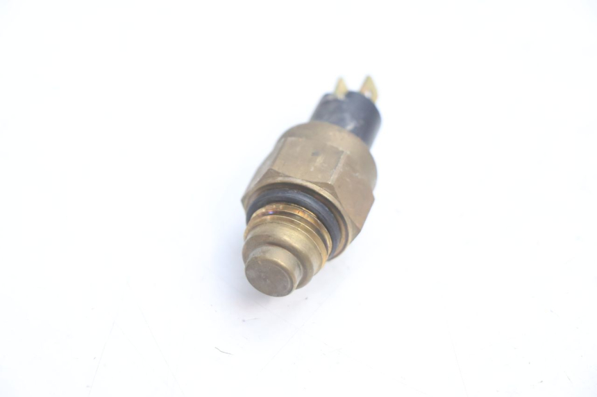 photo de TERMOCONTATTO KYMCO MXU R 250 (2004 - 2010) - Zoom sullo stato d'uso