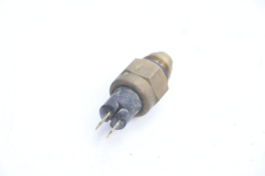 photo de TERMOCONTATTO KYMCO MXU R 250 (2004 - 2010) - Altra angolazione