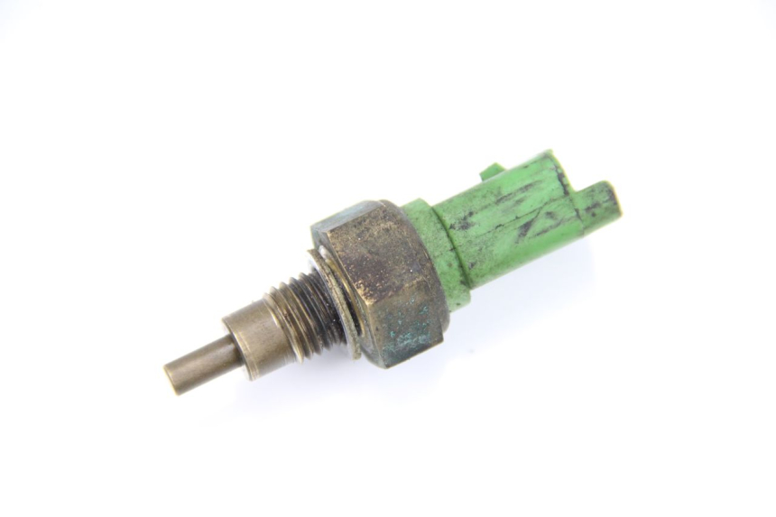 photo de Termico GILERA NEXUS 125 (2009 - 2013) - Vista principale