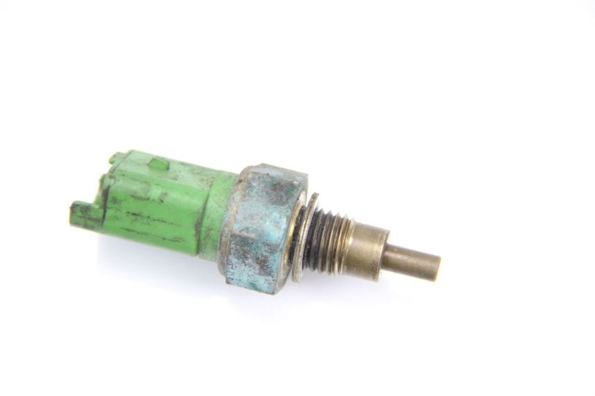 photo de Termico GILERA NEXUS 125 (2009 - 2013) - Dettaglio del componente