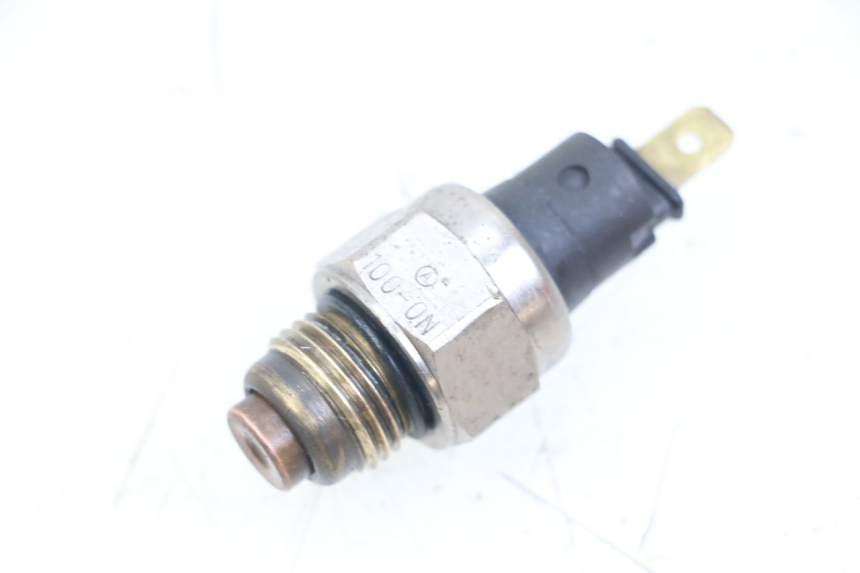 photo de THERMOCONTACT HONDA NTV DEAUVILLE 650 (1998 - 2001) - Vista principale