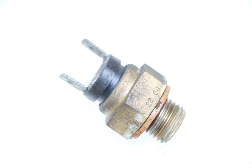 photo de TERMOCONTATTO PIAGGIO VESPA GRANTURISMO 200 (2004 - 2005) - Vista principale