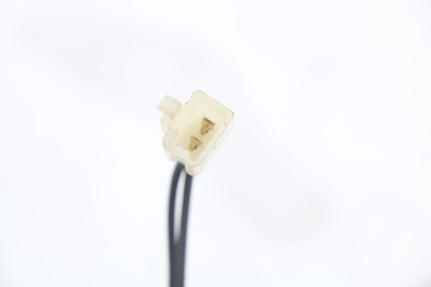 photo de TERMOCONTATTO REGAL RAPTOR RAXTER 2 125 (2007 - 2015) - Primo piano tecnico