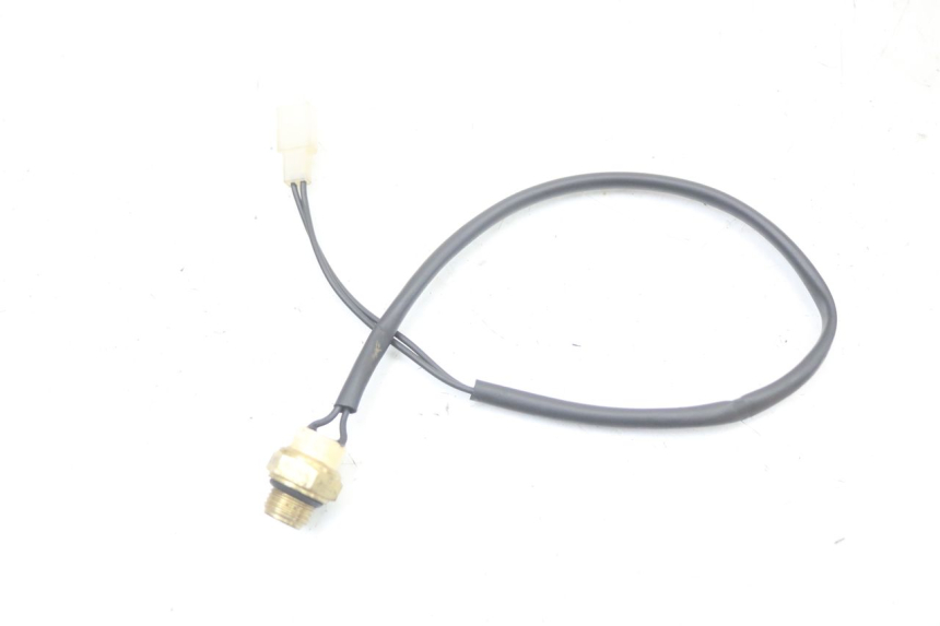 photo de TERMOCONTATTO REGAL RAPTOR SPYDER 125 (2010 - 2018) - Vista principale