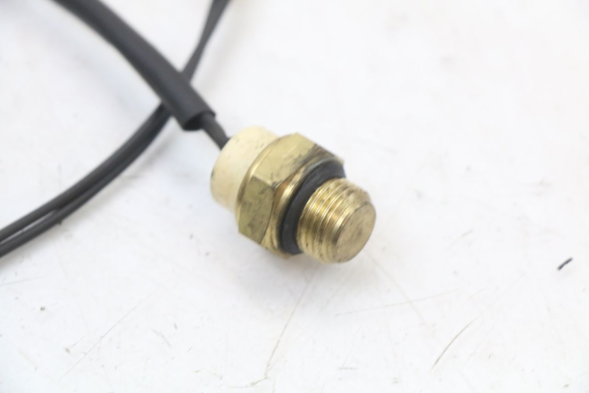 photo de TERMOCONTATTO REGAL RAPTOR SPYDER 125 (2010 - 2018) - Altra angolazione