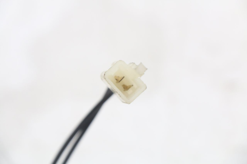 photo de TERMOCONTATTO REGAL RAPTOR SPYDER 125 (2010 - 2018) - Primo piano tecnico