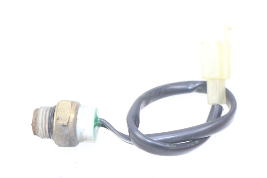 photo de THERMOCONTACT SUZUKI SIXTEEN 125 (2008 - 2010) - Vista principale