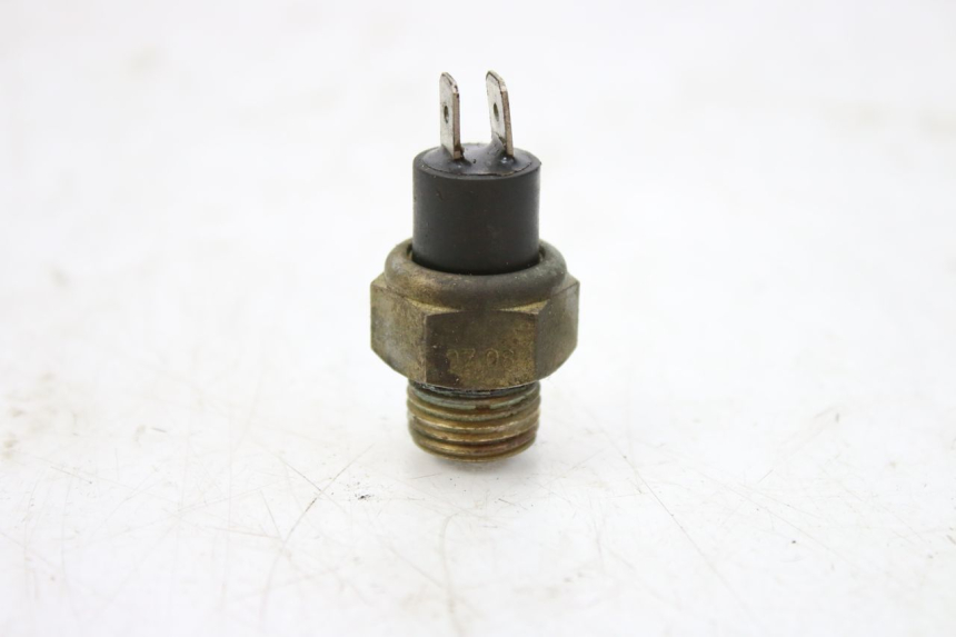 photo de THERMOCONTACT KEEWAY TX 50 (2008 - 2015) - Zoom sullo stato d'uso