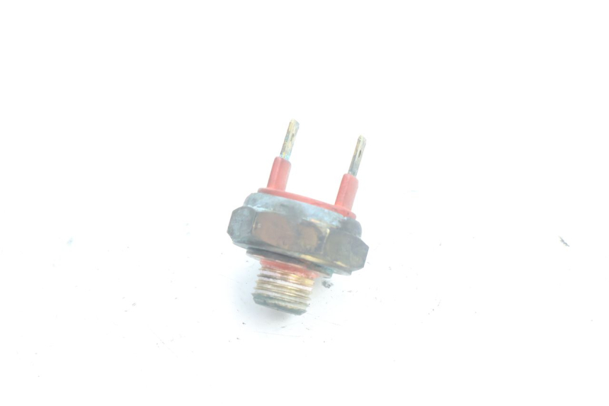 photo de TERMOCONTATTO PIAGGIO X9 AMALFI 180 (2000 - 2003) - Vista principale
