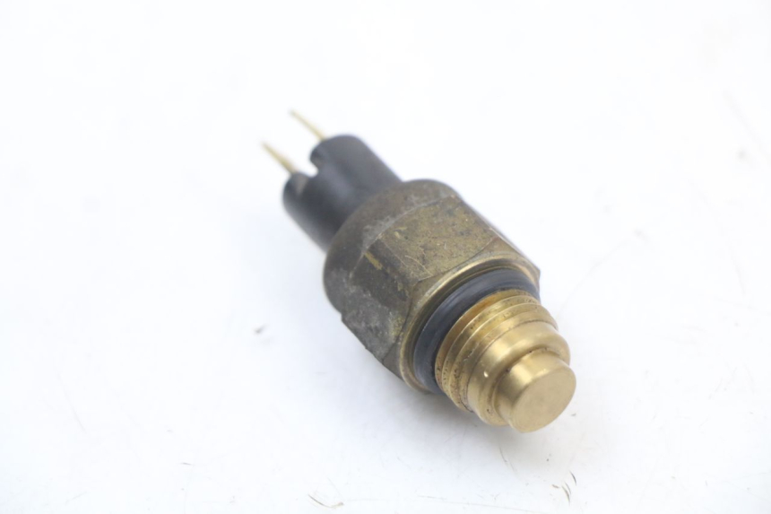 photo de TERMOCONTATTO KYMCO XCITING 250 (2006 - 2009) - Zoom sullo stato d'uso