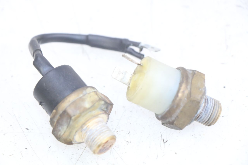 photo de THERMOCONTACT YAMAHA YP MAJESTY 125 (1998 - 2001) - Vista principale