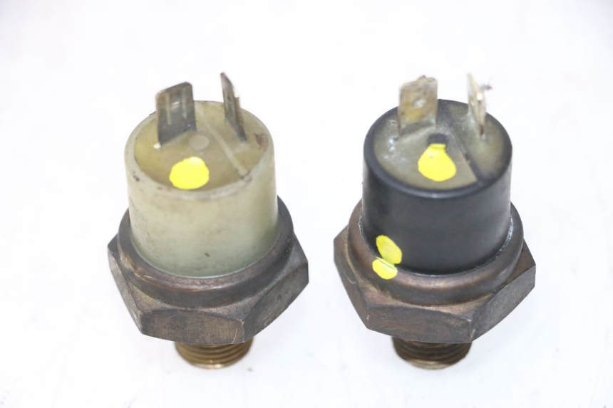 photo de THERMOCONTACT YAMAHA YP MAJESTY 125 (1998 - 2001) - Vista principale