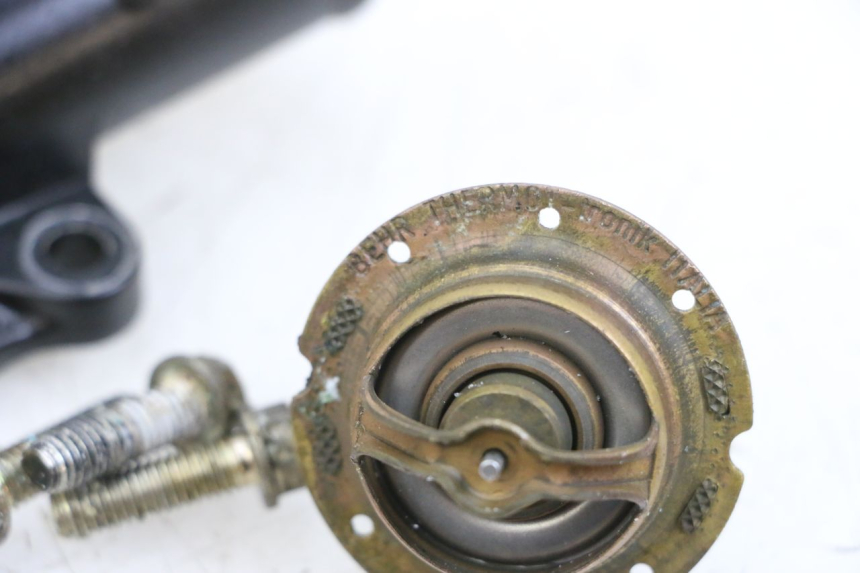 photo de TERMOSTATO  MV AGUSTA BRUTALE R WALLY 910 (2008 - 2008) - Zoom sullo stato d'uso