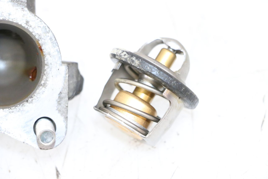 photo de THERMOSTAT SUZUKI BURGMAN 125 (2007 - 2014) - Zoom sullo stato d'uso