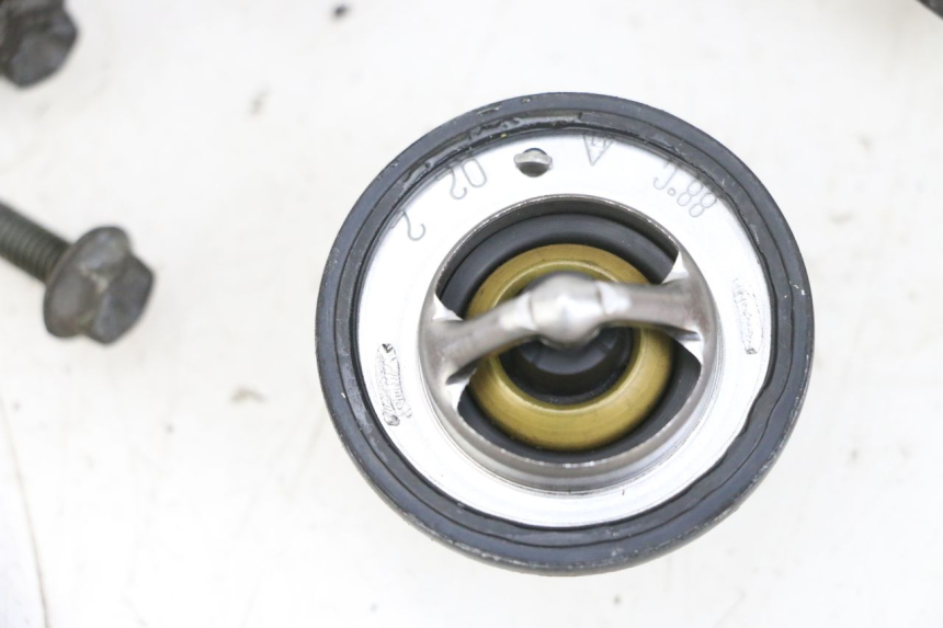 photo de TERMOSTATO  SUZUKI DL V STROM 1000 (2002 - 2007) - Vista d'insieme del prodotto