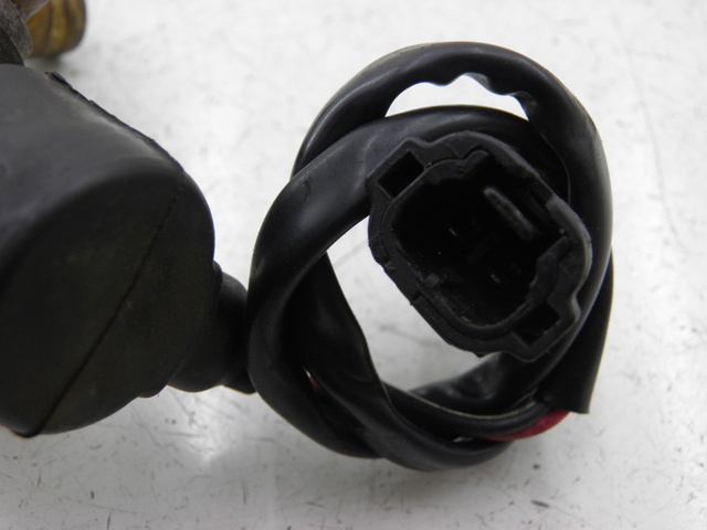 photo de Termostato elettrico HONDA SH 125 (2005 - 2008) - Primo piano tecnico