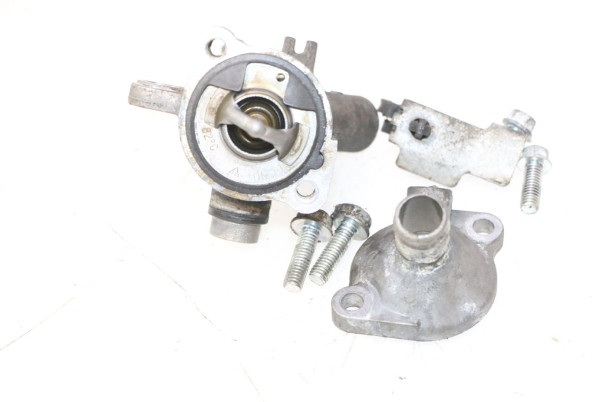 photo de THERMOSTAT HONDA FES PANTHEON 125 (2003 - 2007) - Primo piano tecnico