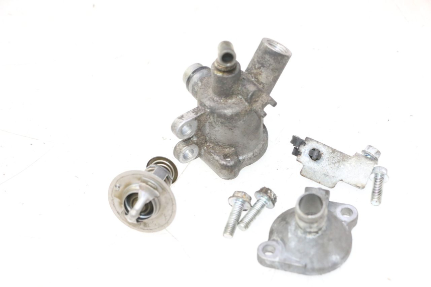 photo de THERMOSTAT HONDA FES PANTHEON 125 (2003 - 2007) - Stato della superficie e materiale