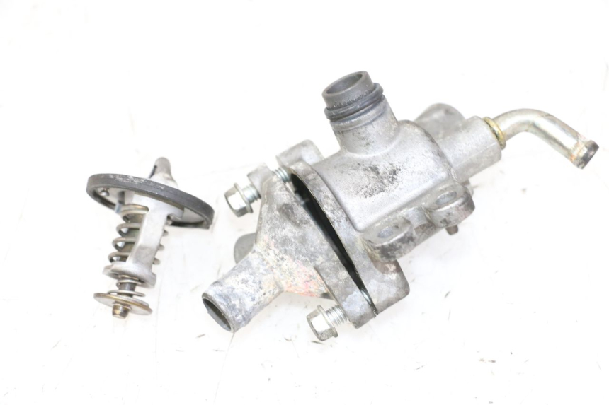 photo de THERMOSTAT HONDA FES S-WING SWING ABS 125 (2007 - 2015) - Zoom sullo stato d'uso