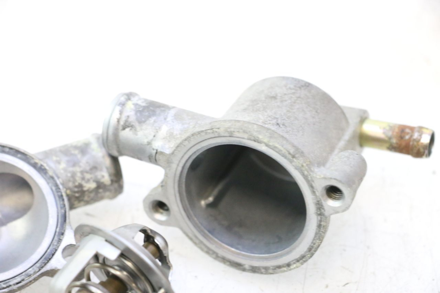 photo de TERMOSTATO  HONDA FJS SILVER WING SILVERWING 400 (2005 - 2008) - Stato della superficie e materiale
