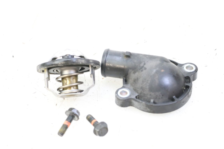 photo de TERMOSTATO  YAMAHA FZ6 FAZER S2 600 (2007 - 2011) - Dettaglio del componente