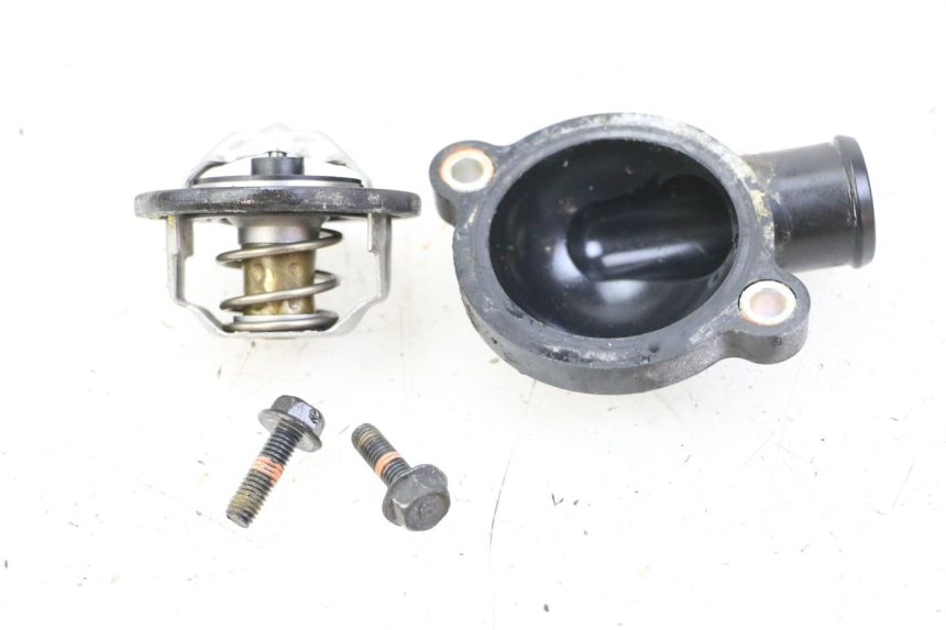 photo de TERMOSTATO  YAMAHA FZ6 FAZER S2 600 (2007 - 2011) - Zoom sullo stato d'uso