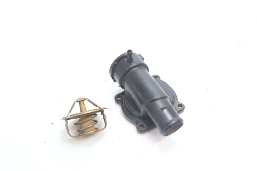 photo de TERMOSTATO  KAWASAKI GPX F ZX750F 750 (1986 - 1990) - Dettaglio del componente