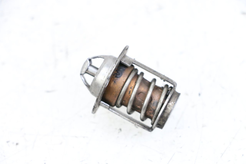 photo de TERMOSTATO  NECO GPX LC 2T 50 (2014 - 2018) - Zoom sullo stato d'uso