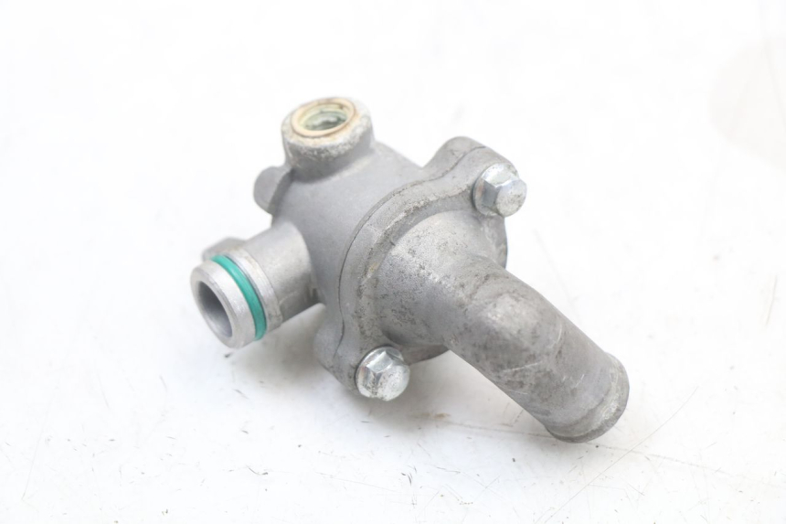 photo de TERMOSTATO  MASAI SCRAMBLER SPORT 125 (2021 - 2025) - Dettagli dei punti di fissaggio