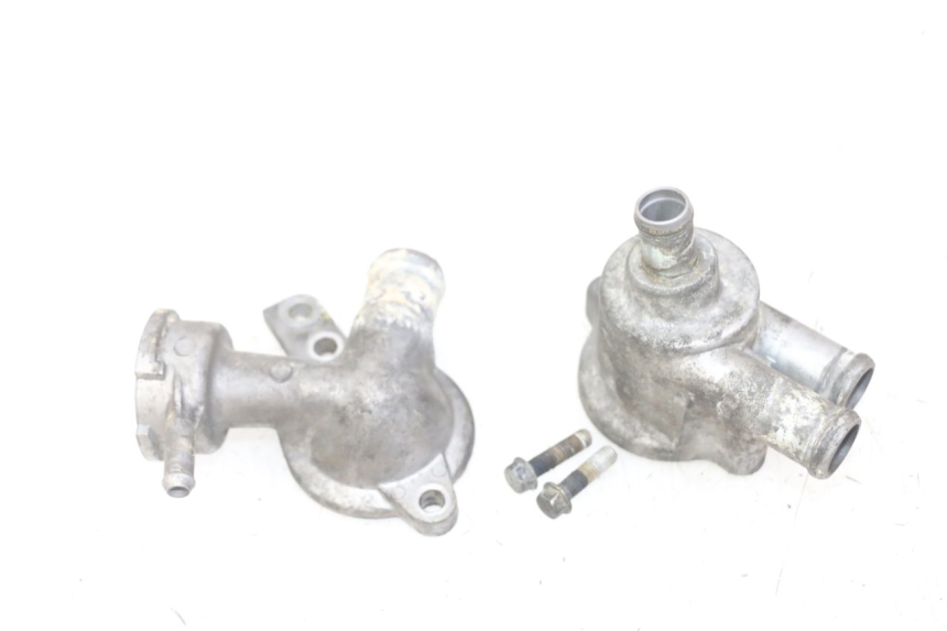 photo de TERMOSTATO  HONDA NTV DEAUVILLE ABS 700 (2007 - 2016) - Dettagli dei punti di fissaggio