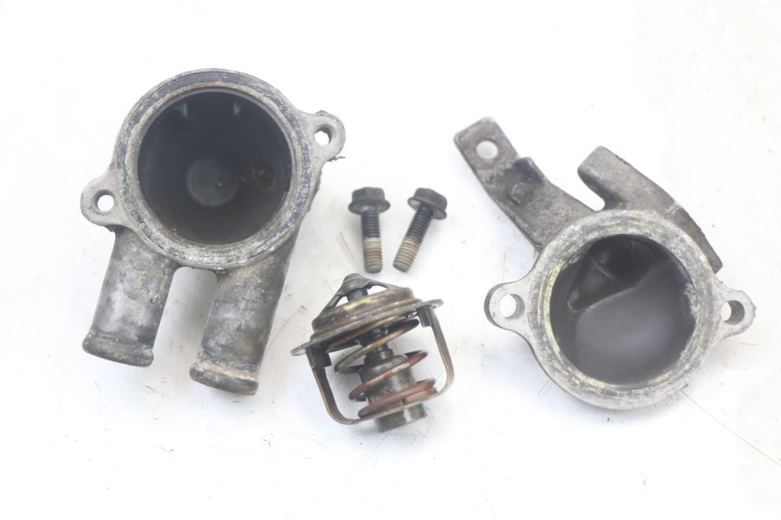 photo de THERMOSTAT HONDA NTV DEAUVILLE 650 (1998 - 2001) - Dettaglio del componente