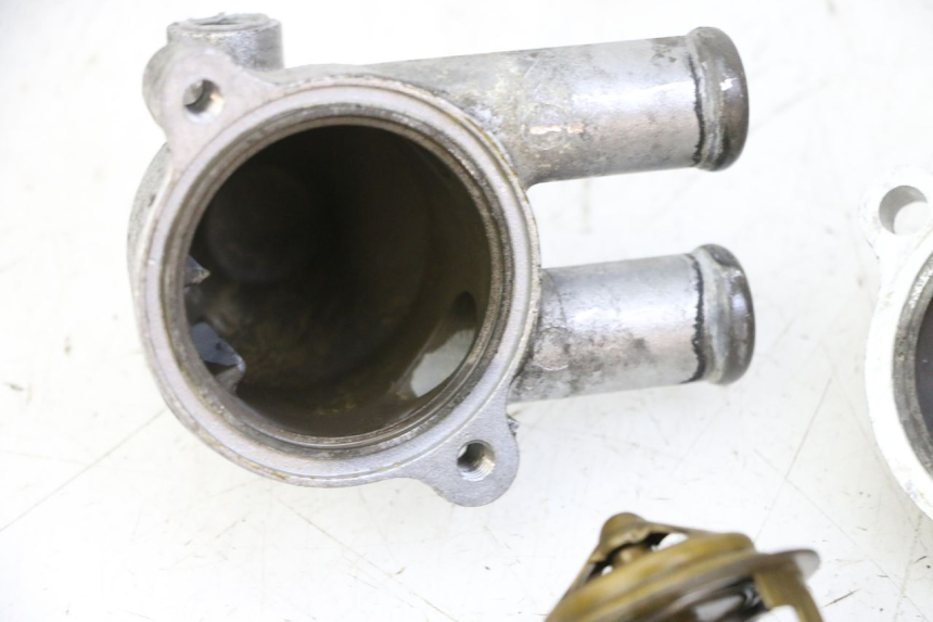 photo de TERMOSTATO  HONDA NTV DEAUVILLE 650 (2001 - 2006) - Stato della superficie e materiale