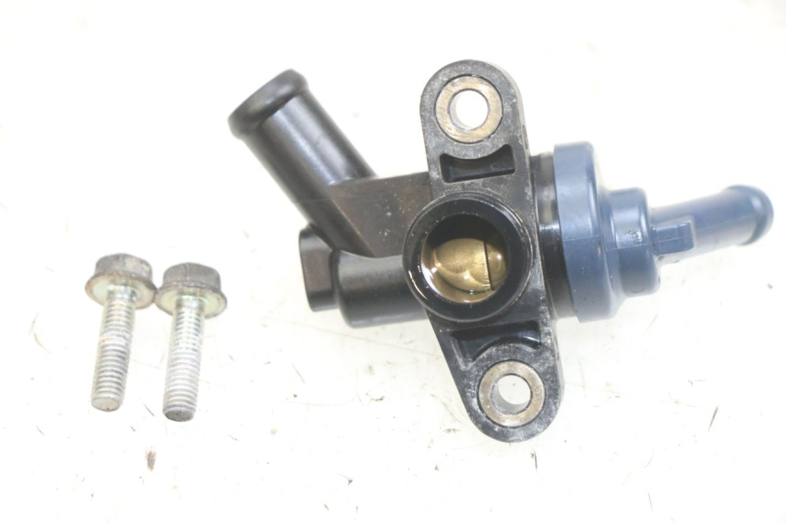 photo de THERMOSTAT HONDA PCX (JF28) 125 (2009 - 2011) - Zoom sullo stato d'uso