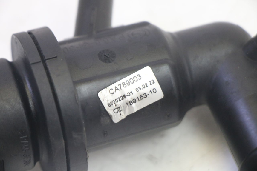 photo de TERMOSTATO  BMW R GS 1250 (2021 - 2024) - Dettaglio del componente