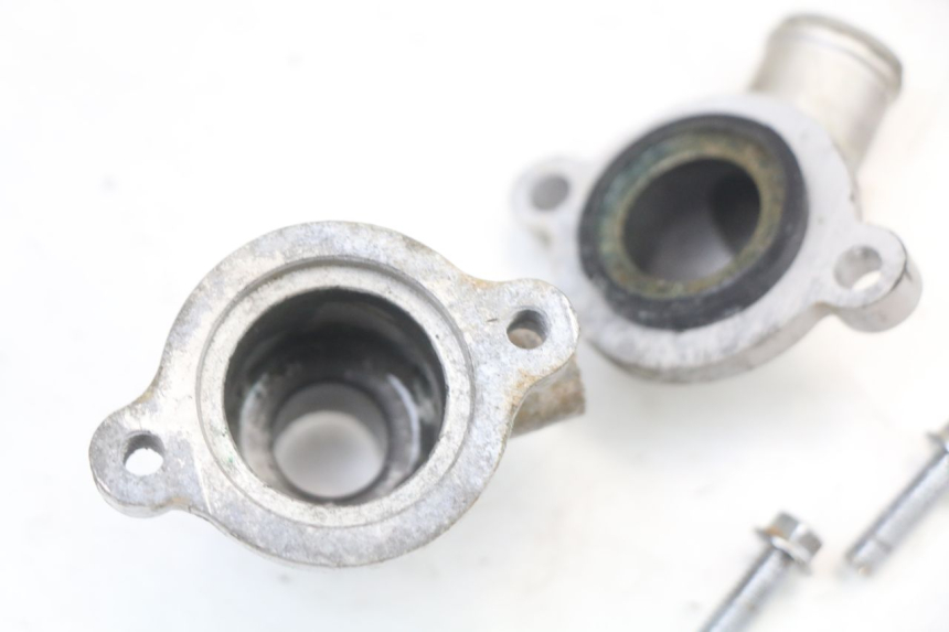 photo de TERMOSTATO  REGAL RAPTOR RAXTER 2 125 (2007 - 2015) - Vista d'insieme del prodotto