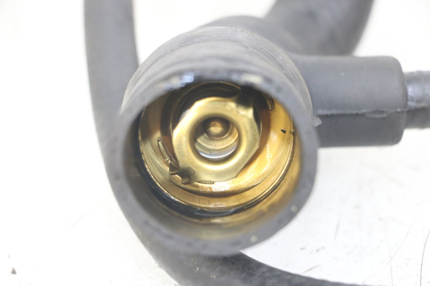 photo de THERMOSTAT TRIUMPH SPEED TRIPLE T301 900 (1994 - 1996) - Zoom sullo stato d'uso
