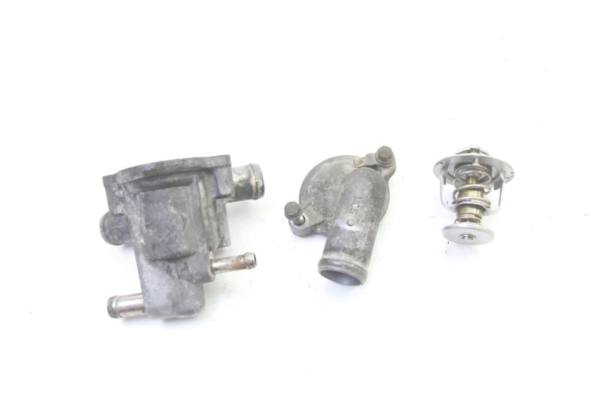 photo de TERMOSTATO  HONDA ST PAN EUROPEAN 1300 (2002 - 2013) - Stato della superficie e materiale