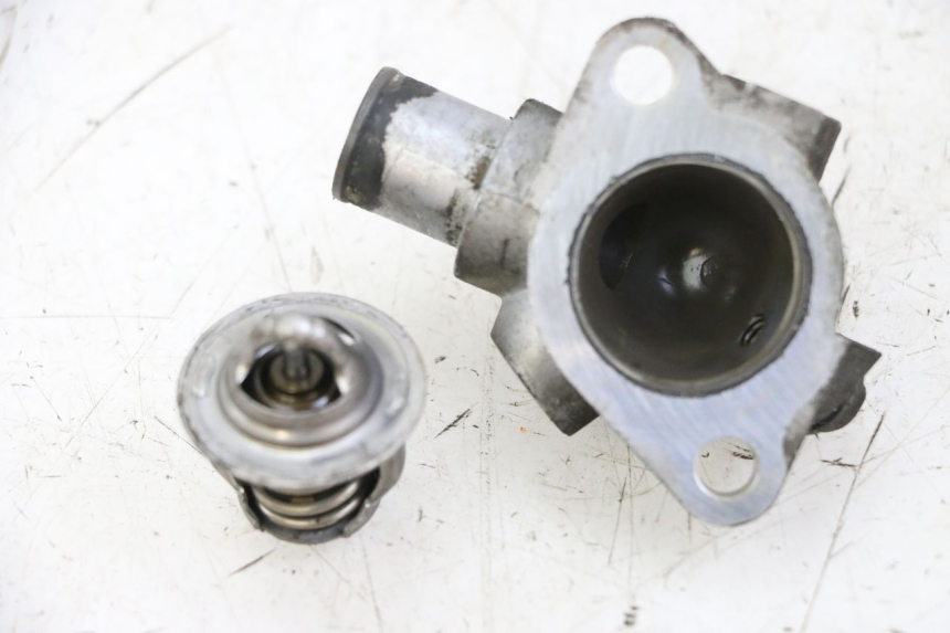 photo de TERMOSTATO  SUZUKI BURGMAN 125 (2015 - 2017) - Zoom sullo stato d'uso