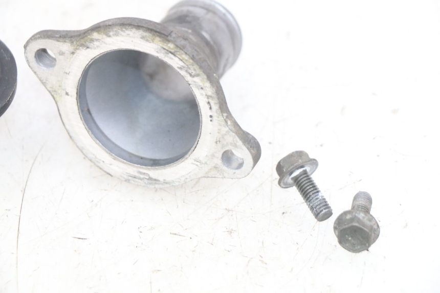 photo de THERMOSTAT SUZUKI SV N 650 (1999 - 2002) - Stato della superficie e materiale