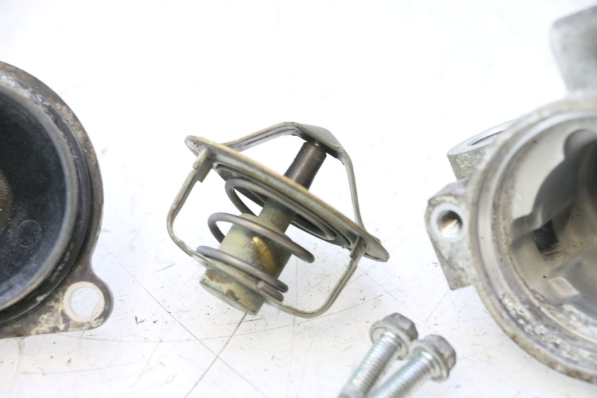 photo de TERMOSTATO  YAMAHA TDM ABS 900 (2002 - 2014) - Zoom sullo stato d'uso