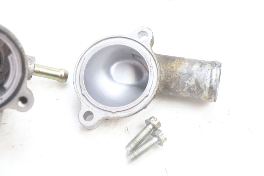 photo de TERMOSTATO  HONDA VFR FI RC46 800 (1998 - 2001) - Zoom sullo stato d'uso