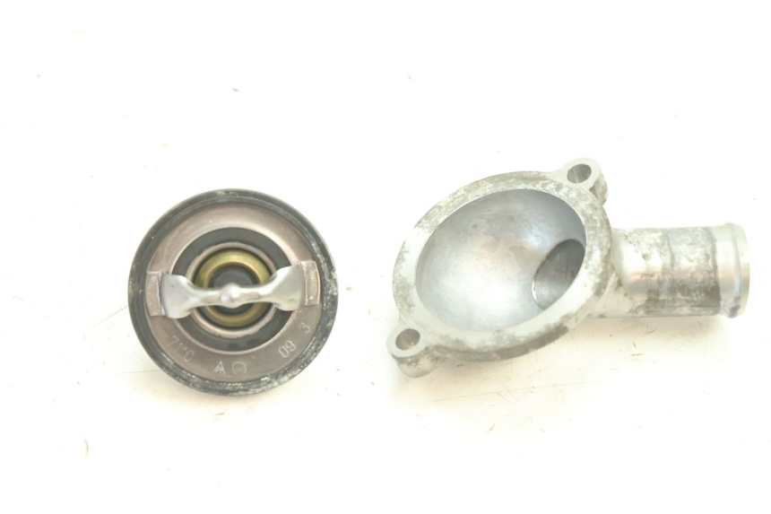 photo de TERMOSTATO  YAMAHA YZF R6 600 (2008 - 2009) - Dettaglio del componente