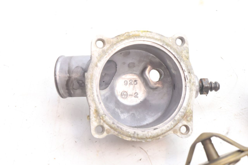 photo de THERMOSTAT KAWASAKI ZZR 600 (1995 - 2004) - Dettaglio del componente