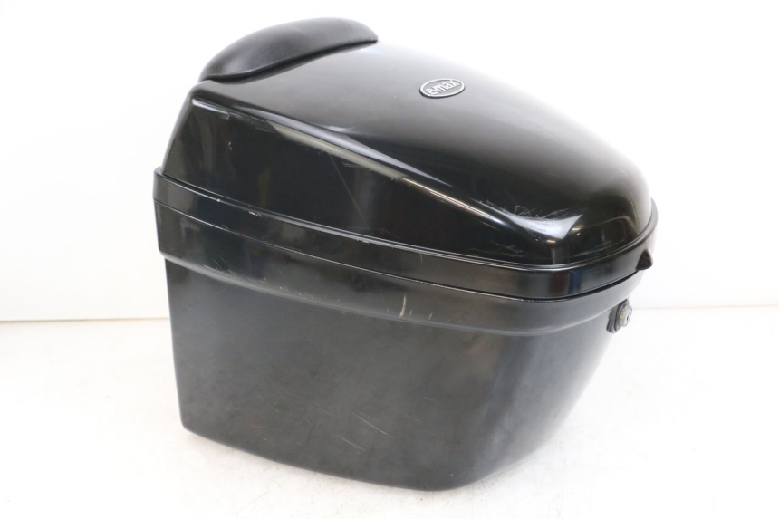 photo de BAULETTO E-MAX 80L 1 (2011 - 2014) - Vista principale